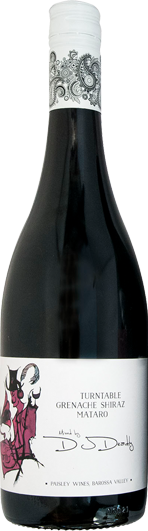 Paisley Wines | Halliday Wine Companion